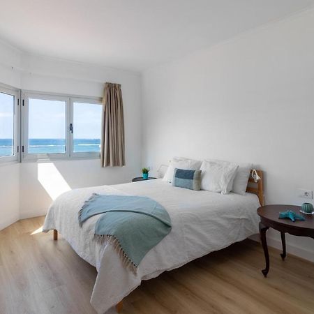Las Canteras Ocean View Las Palmas de Gran Canaria Dış mekan fotoğraf