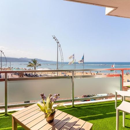 Las Canteras Ocean View Las Palmas de Gran Canaria Dış mekan fotoğraf