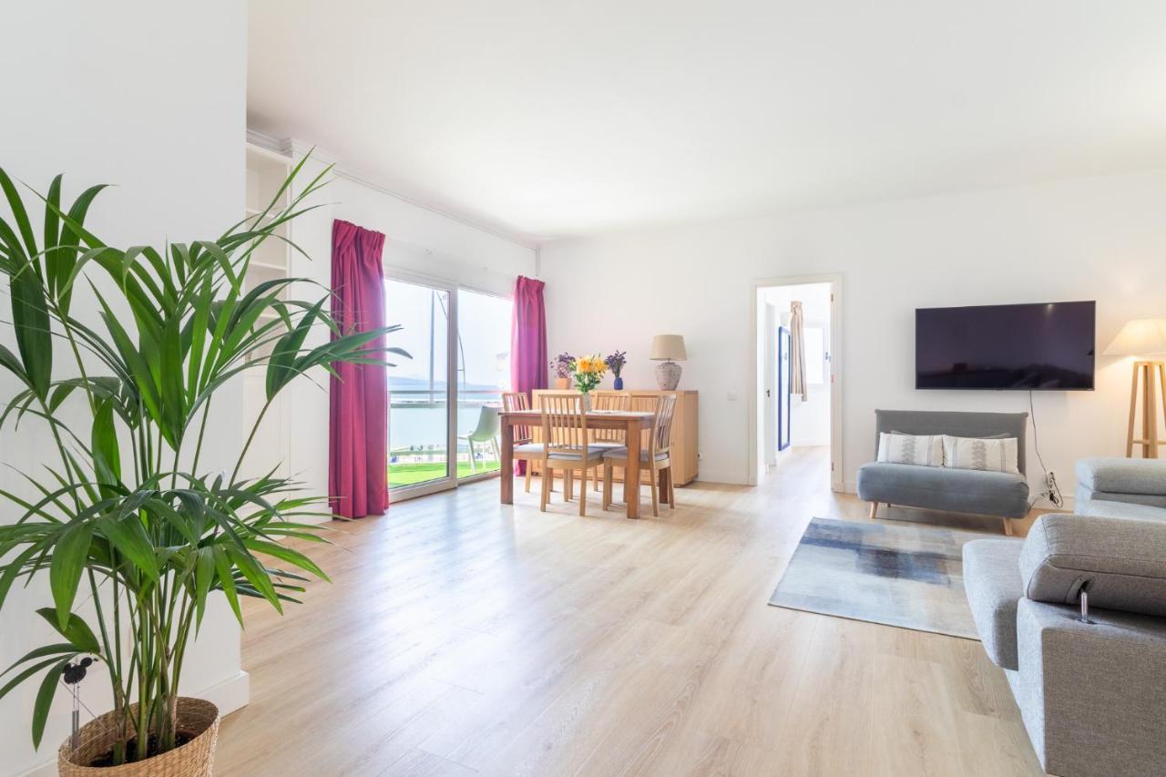 Las Canteras Ocean View Las Palmas de Gran Canaria Dış mekan fotoğraf
