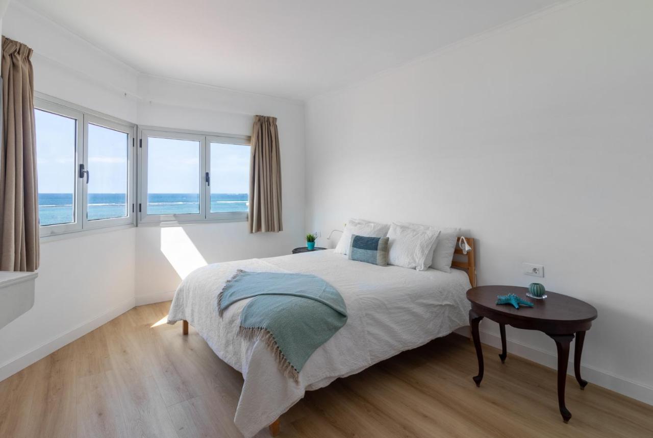 Las Canteras Ocean View Las Palmas de Gran Canaria Dış mekan fotoğraf