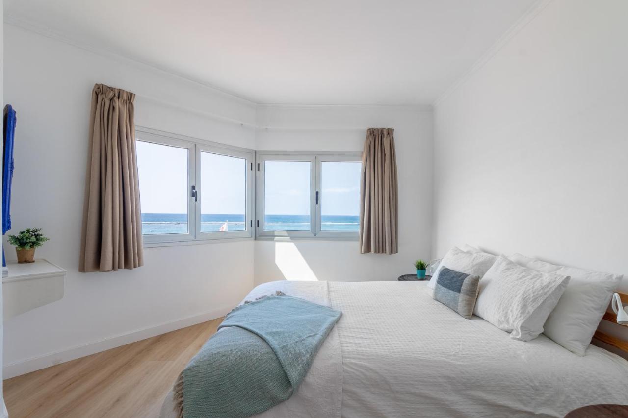 Las Canteras Ocean View Las Palmas de Gran Canaria Dış mekan fotoğraf