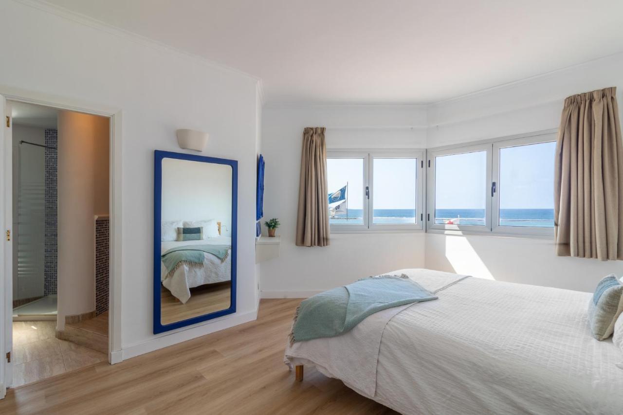 Las Canteras Ocean View Las Palmas de Gran Canaria Dış mekan fotoğraf